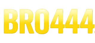 Bro444 Logo